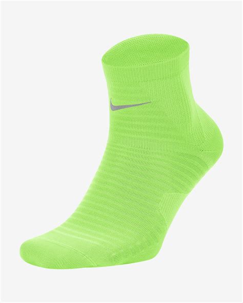 nike spark ankle socks